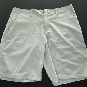 Salt Life Tan Board Shorts